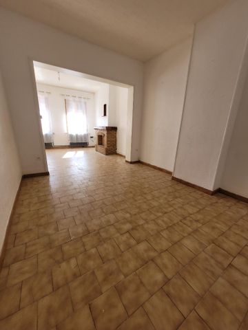 Location Maison 4 pièces 97m² CAUDRY 59540 - Photo 2