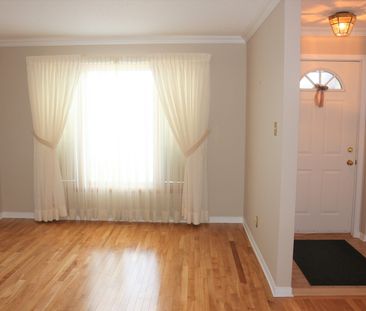 For Lease - 14 Black Rivers Place, Kanata, Ontario - Photo 2