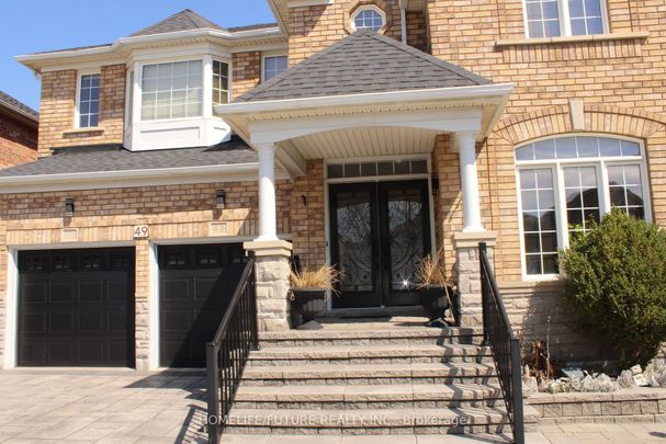 For Lease - 49 Mingay Avenue Unit# Main & 2nd Flr, Markham, Ontario - Photo 1