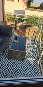 Köpmangatan, Hammenhög - Foto 3