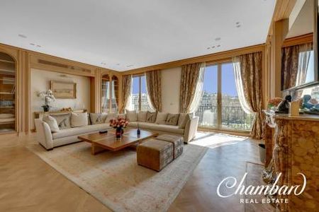 Rental Apartment - Photo 4