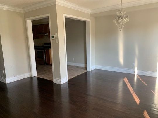 For Lease - 525 Novo Star Drive Unit# 20, Mississauga, Ontario - Photo 1