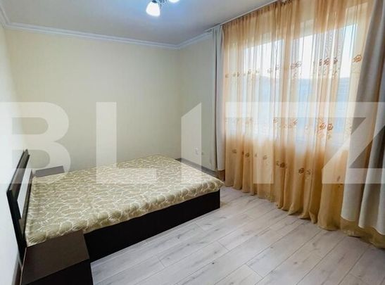 Apartament 3 camere, 66mp, spatios, parcare, zona Cetatii - Photo 1