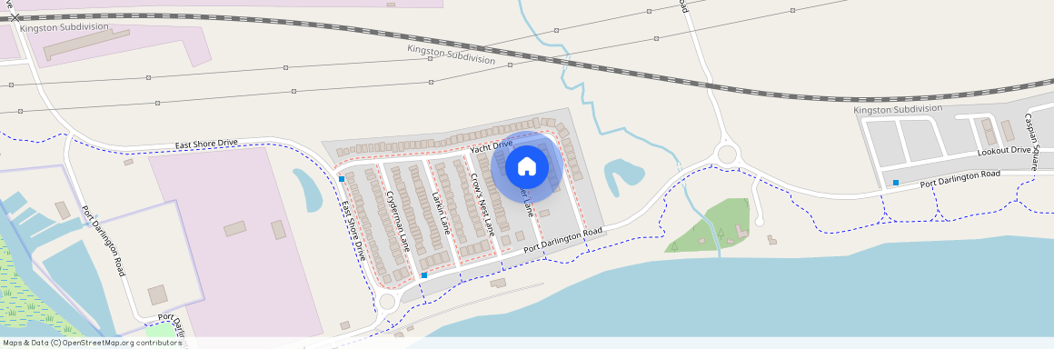 35 Clipper Lane, Clarington