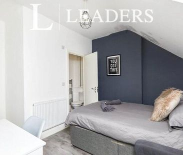 1 bedroom property to rent Sneinton Dale, Nottingham, NG2 - Photo 1