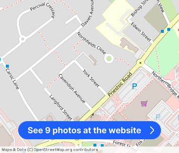 York Street, Sutton In Ashfield NG17 - Photo 1