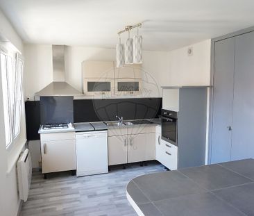 Appartement 2 chambre(s) à louer - Bellegarde-sur-Valserine - Photo 2
