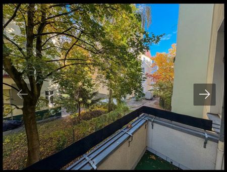 2-Zimmer-Wohnung in absoluter Top-Lage von Berlin-Steglitz - Foto 3