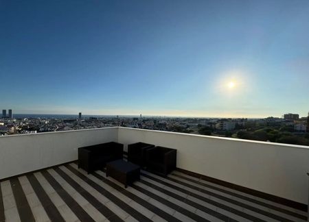 Διαμέρισμα για ενοικίαση - Άγιος Αθανάσιος - Photo 5