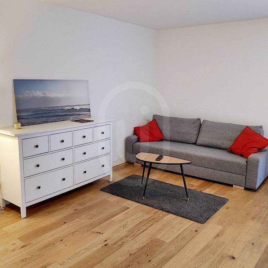 Location Appartement 2 pièces 43m² MONTPELLIER 34000 - Photo 1