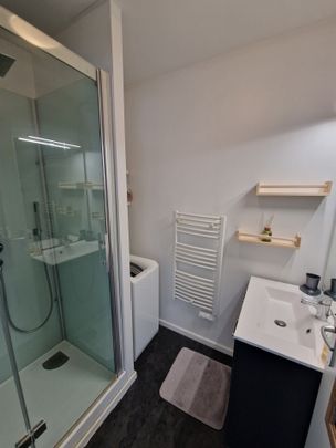 Location Appartement 1 pièce 17m² AMIENS 80000 - Photo 1