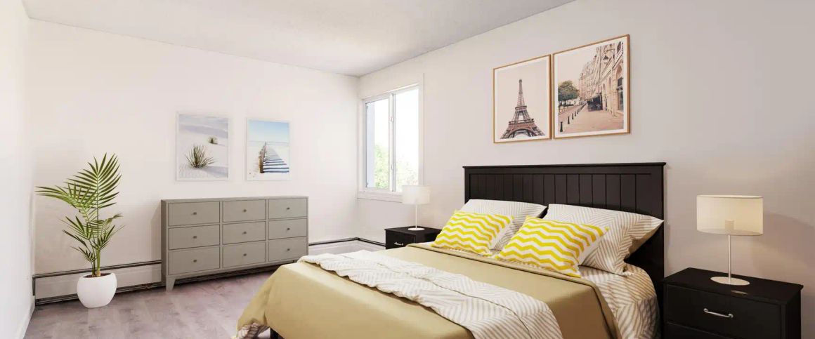 Leewood Village — 3 Bedroom Bi-level - Photo 1