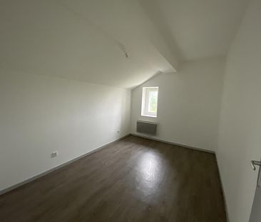 : Appartement 33.71 m² à MONTROND LES BAINS - Photo 1