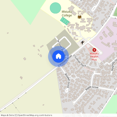 47C Constable Road, Waiuku, Franklin