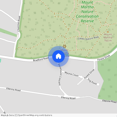 128 Bradford Rd, Vic 3934, Mount Martha