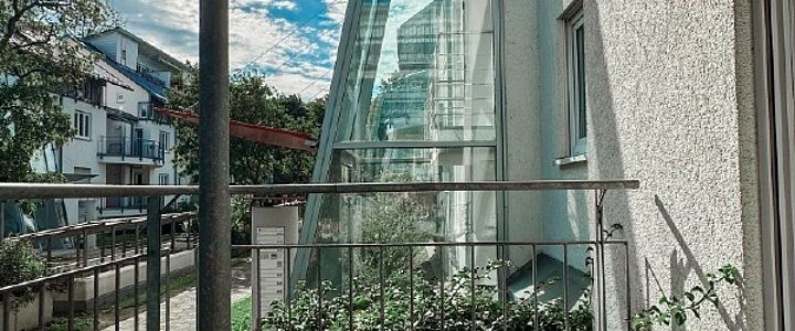 LEBEN im PARK - Photo 1