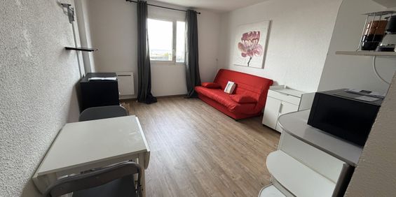 Location Appartement 1 pièce 22m² CALAIS 62100 - Photo 3