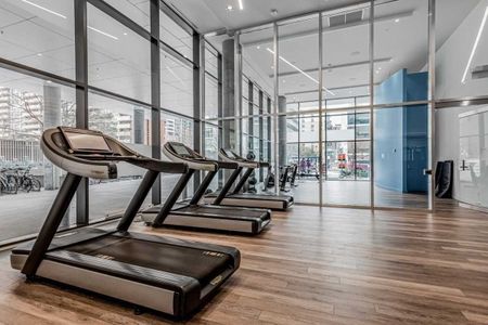 For Lease - 161 Roehampton Avenue Unit# 627, Toronto, Ontario - Photo 3