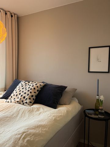 Näsbydalsvägen, Täby - Foto 2