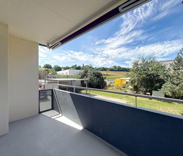 4 ½ PIÈCES - Lumineux et calme ! - Foto 6