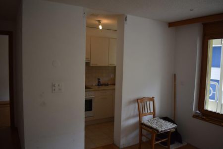 2.5 Zimmer, 2. Stock - Photo 2