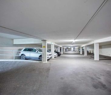 Voll möbliertes / furnished Apartment Düsseldorf Medienhafen - Photo 6