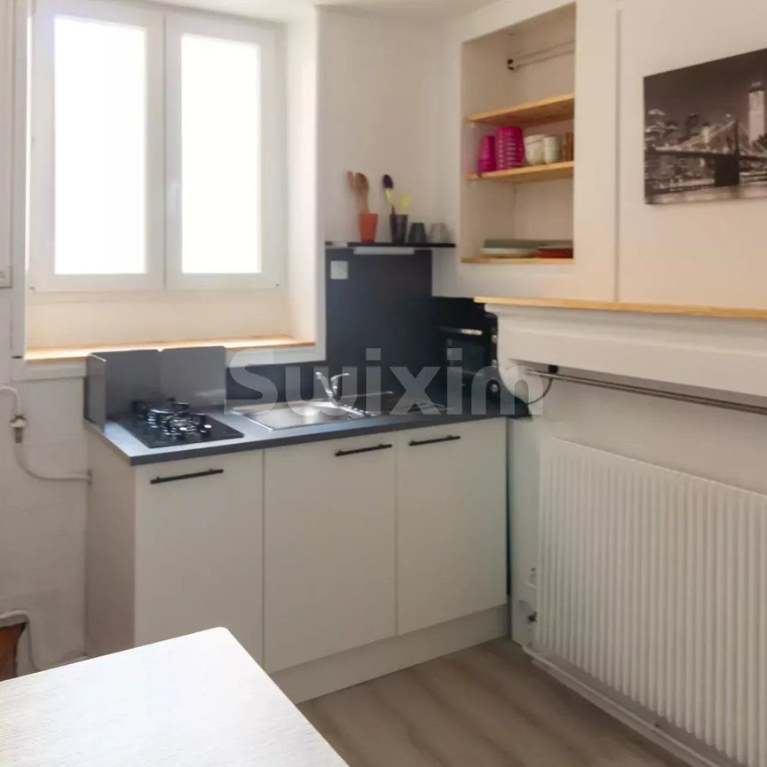 appartement Saint-Claude - Photo 2