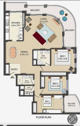 Light-Filled Coastal Sanctuary Moments from Bondi Beach - Photo 1