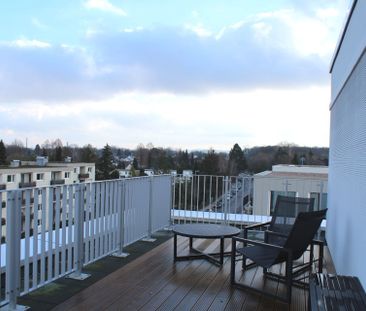 Freies WG-Zimmer in 2er WG - Studentisches Wohnen an der FH Bielefeld - Photo 5