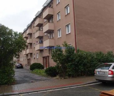Byt 2+1 v centru města, pronájem - Fotografie 2