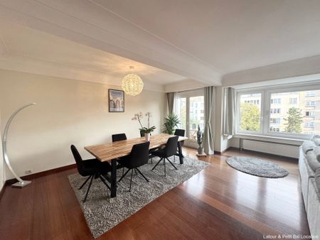 Avenue de Broqueville, 1200, Woluwe-Saint-Lambert - Foto 5