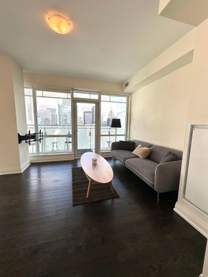 For Lease - 80 John Street Unit# 3708, Toronto, Ontario - Photo 1