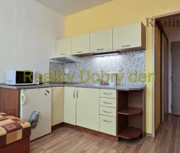 Pronájem 1+kk, Edvarda Beneše, Opava - Photo 4