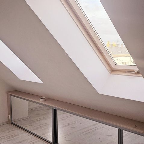 Dwupoziomowe mieszkanie Bukowo/ ul. Policka - Фото 1