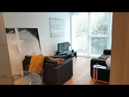 1 Bed Flat, Goldhawk Road, W12 - Photo 4