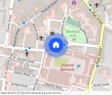 Victoria Street, Windsor, SL4 - Photo 1