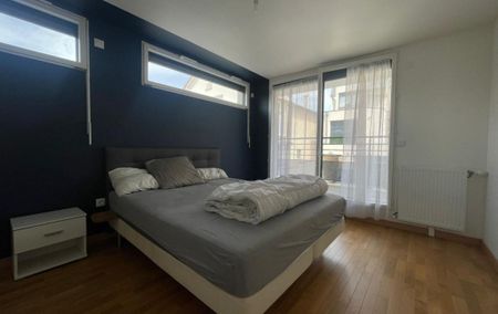 Location Appartement 67.00 m - Photo 3