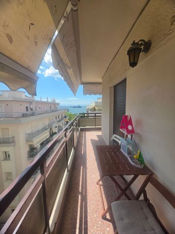 Διαμέρισμα για ενοικίαση Νέα Παραλία (Ανάληψη - Μπότσαρη - Νέα Παραλία) - Photo 4