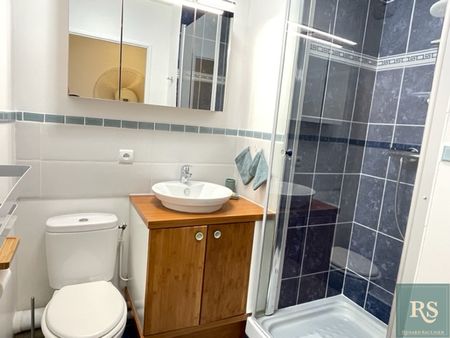 Location Appartement 1 pièce 22m² ANTONY 92160 - Photo 4