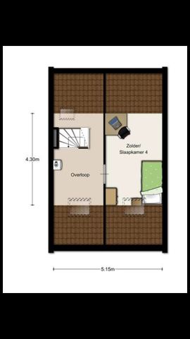 Te huur: Huis Spoorstraat in Eindhoven - Foto 2