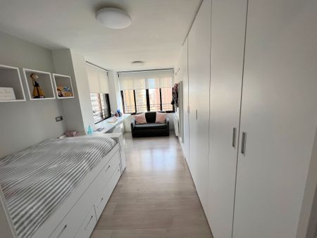 Apartamento en Benidorm, Ells Tolls, alquiler - Photo 4