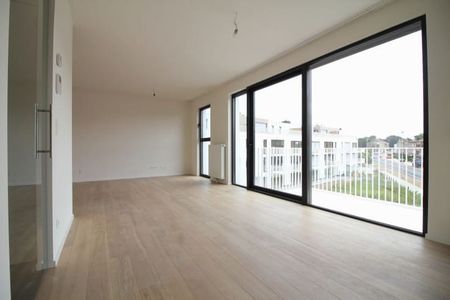 Penthouse te huur - Foto 4