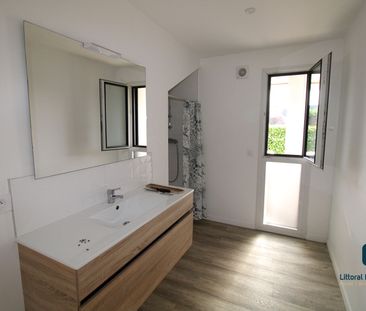 Location Appartement 3 pièces 80m² - Photo 1