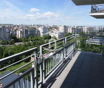 Inchiriere Apartament 3 camere, Ploiesti, Urban Icim, zona Ultracentral - Fotografie 5