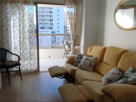 Piso de alquiler en Avenida del Doctor Orts Llorca, 11, Playa Levante - Photo 5