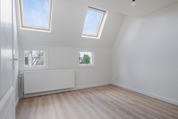 Te huur: Appartement Ginnekenmarkt in Breda - Photo 1