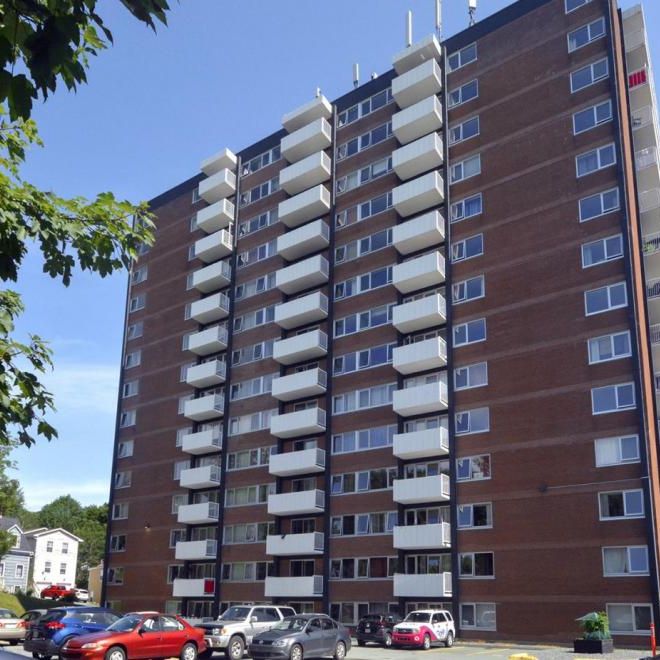 1 Oak Street - Photo 1