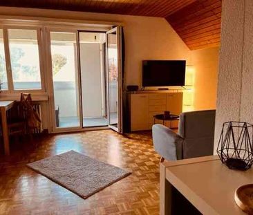 1.5 Zimmer, 32 m², 2. Stock - Foto 3