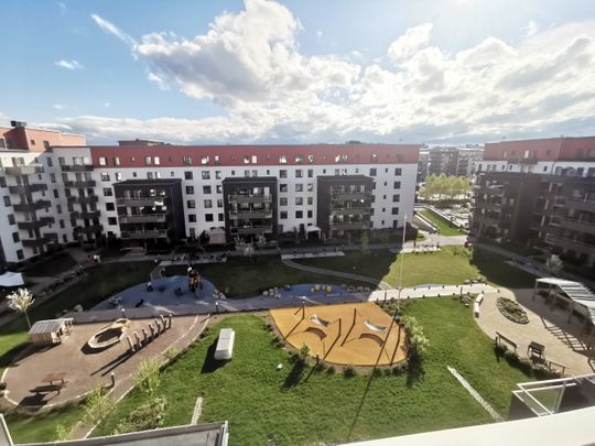 Kungsängsgatan, Uppsala - Photo 1