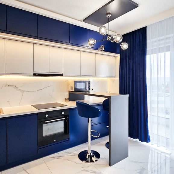 Stylowa Kawalerka na wynajem|Os.Tarasy nad Zalewem - Фото 1